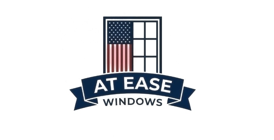 At Ease Windows logo