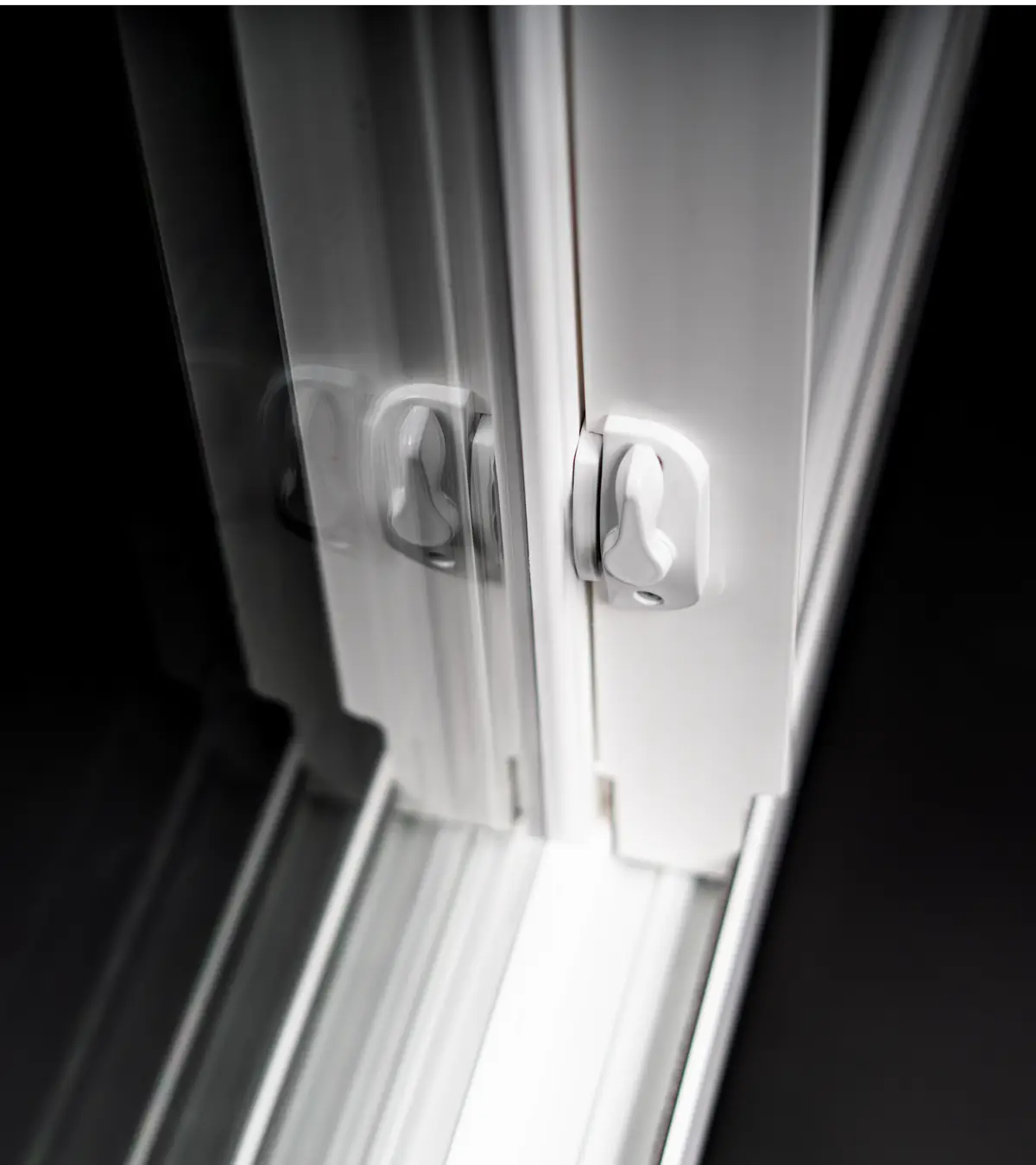 Vistamark Endura 120 slider window product photo