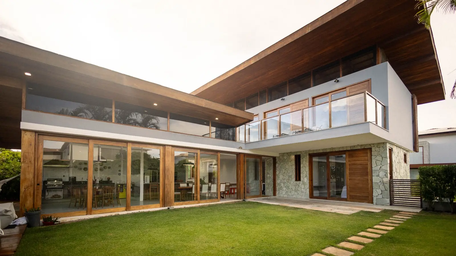 Slider windows